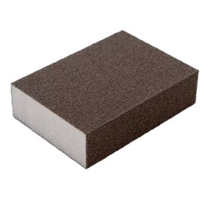 Rectangle Dish Sponge Block Scouring Pad For Pots And Pans Cleaning - Product Image 1