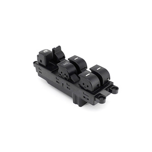 Interruptores Automáticos para Nissan Quest 99-02, 25401-7B212, Interruptor Regulador de Ventanas y Elevalunas Eléctricos para Automóvil - Product Image 4
