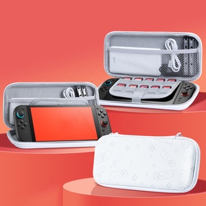 Chuyển đổi trò chơi phụ kiện Grip chỉ đạo Wheel Mang trường hợp thể thao gia đình bó Bộ dụng cụ cho Nintendo chuyển đổi 2 - Product Image 5