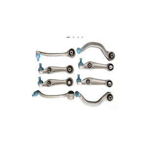 Bras de suspension de qualité supérieure adapté aux modèles Tesla MODEL3/MODELY, bras oscillant inférieur avant de la marque CTR, garantie 1 an - Product Image 2