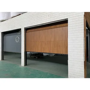 <span class=keywords><strong>Porte</strong></span> <span class=keywords><strong>de</strong></span> <span class=keywords><strong>garage</strong></span> <span class=keywords><strong>en</strong></span> <span class=keywords><strong>bois</strong></span> isolée moderne <span class=keywords><strong>de</strong></span> style carrosse américain LongTai, automatique, avec <span class=keywords><strong>kit</strong></span> <span class=keywords><strong>de</strong></span> quincaillerie et ouvre-<span class=keywords><strong>porte</strong></span> - Product Image 2