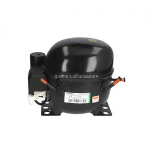 Компрессор Embraco NEK6214Z R134a 3/4HP для морозильной камеры, оригинальный, новый, холодильный компрессор - Product Image 1