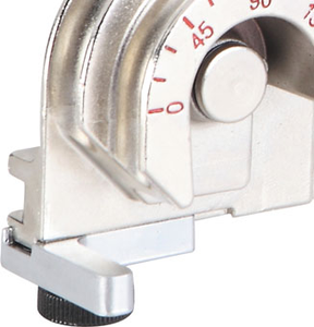 Cintreuse de tubes de type échelle 2-en-1 de qualité supérieure à 180 degrés pour tuyaux en cuivre 3/8" 1/2" CT-1012 - Product Image 4
