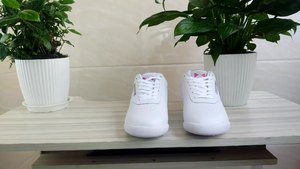 2025 D-08 <strong>Womens</strong> <strong>Cheer</strong> Dance <strong>Shoes</strong> Girls Cheerleading Dance <strong>Shoes</strong> Athletic Breathable <strong>Cheer</strong> <strong>Shoes</strong> Logo Custom Sneakers - Product Image 6