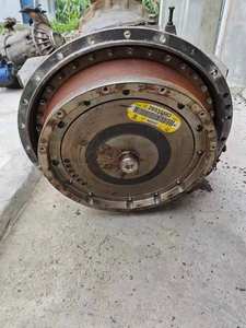 Allison TransmissionS5610/M5610 S6610/M6610 S8610/M8610 S9600/M9600 S9800 caja de cambios - Product Image 4