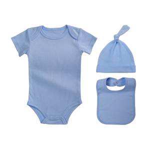 Ensembles de Vêtements pour Bébés Garçons Nouveaux-nés (0-3, 6-9, 12-<span class=keywords><strong>18</strong></span> <span class=keywords><strong>Mois</strong></span>) – Vente en Gros, Service OEM, Combinaisons Personnalisées Tendance - Product Image 6