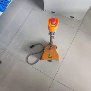 Nanjing ESUN E21 Bảng Điều Khiển Hệ Thống Cho Phanh Ép Thủy Lực, Máy Uốn NC - Product Image 5