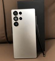 Ponsel Pintar S26 Ultra 22GB+2TB Berkualitas Tinggi Terlaris Grosir 5G S26 ULTRA Ponsel Android Smartphone