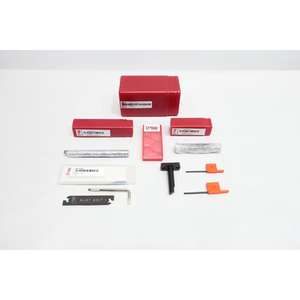 مجموعة أدوات آلات FTB الأصلية من <span class=keywords><strong>DORIAN</strong></span> IMT 10 DT FTBTS1 تضم 25 قطعة - Product Image 1