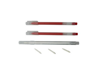 Bolígrafo Microblading Manual <span class=keywords><strong>de</strong></span> belleza profesional, herramientas <span class=keywords><strong>de</strong></span> maquillaje, un bolígrafo <span class=keywords><strong>de</strong></span> borrado mágico y dos localizadores, kit <span class=keywords><strong>de</strong></span> rotulador permanente para cejas - Product Image 2