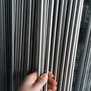 Thanh titan hợp kim rắn tròn <span class=keywords><strong>ASTM</strong></span> <span class=keywords><strong>B348</strong></span> lớp 5 gr 1 gr 2 gr 5 gr <span class=keywords><strong>7</strong></span> gr 8 thanh Titan - Product Image 3