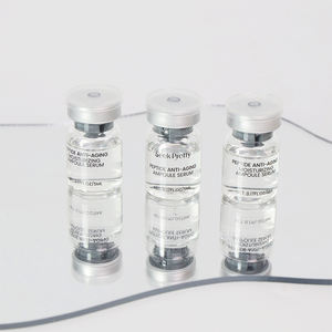 Sérum Facial Profissional PDRN com Tripéptido de Cobre para Uso em Spa, Kit de Rejuvenescimento Facial, Sistema de Microinfusão, Conjunto de Cuidados com a Pele - Product Image 4