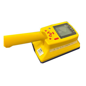 Handheld Dose Rate <strong>Meter</strong> Laboratory Wall <strong>Surface</strong> Pollution Detection Ergonomic Plastic Shell - Product Image 4