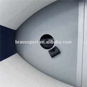 <span class=keywords><strong>Bateau</strong></span> de pêche en PVC pour 4 personnes, 10 pieds, idéal pour les lacs, best-seller, nouveauté - Product Image 5