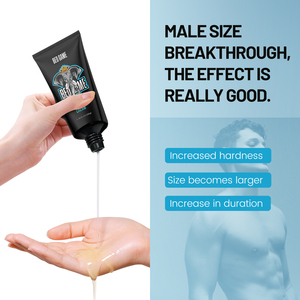 Externe Verwendung Gel Boost Strength Repair Energie Männer Penis vergrößerung Massage öl Xxl für Männer Power Oil Gute Qualität und sicher - Product Image 3