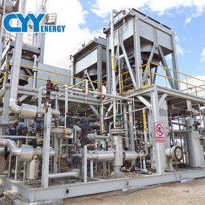 Quy Mô nhỏ Quy Mô LNG nhà máy/khí đốt tự nhiên liquefication - Product Image 5