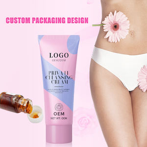 Vrouwengezondheidszorg Vrouwelijke Reinigingscrème Schoon & Balans Ph Antibacteriële Vochtinbrengende <span class=keywords><strong>Vagina</strong></span> Crème Om Jeuk Te Stoppen - Product Image 6