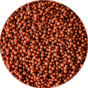 Alimento Flotante para Peces AQUAV de Alta Calidad, Extra Rojo, Alta Nutrición y Proteína, Personalizable - Product Image 3