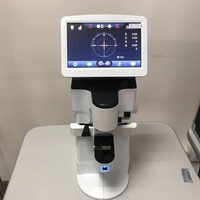 Optical Instruments Optical Equipment Digital Lensmeter Auto Focimeter 7 Inch Screen AL-1000 Other Optics Instruments