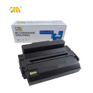 Tóner Samsung MLT-D203S para cartucho de tóner Samsung D203L D203S 203S 203L 203E D203S compatible con impresoras SL-M4020 M4070 - Product Image 3