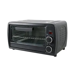 good price 12l oven cake pizza kitchen electric oven high temperature machine bakery bread oven
