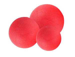 Evcil hayvan topu toksik olmayan çiğnemek oyuncak küçük orta köpek eğitim ve oyun - Product Image 2