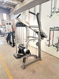 <span class=keywords><strong>Liife</strong></span> commercial santé fitness élévation latérale Pin sélection de charge Machines équipement de gymnastique musculation - Product Image 4