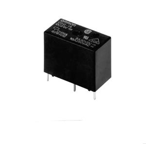 LY2-DC12 Omron автомобильный твердотельный сигнал электромагнитный релейный LY2N-J AC220 - Product Image 2