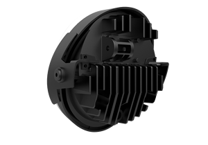 Faro Anteriore a LED per Harley Breakout, Luce Anteriore con Abbaglianti e Anabbaglianti per Harley <span class=keywords><strong>Davidson</strong></span> VRSCAW <span class=keywords><strong>V</strong></span>-<span class=keywords><strong>Rod</strong></span> 2002-2017 - Product Image 5