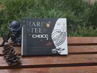 Vente en gros USA Chocolat noir dur chaud Choco Rhino Choco pour emballage Royal Vip Choco