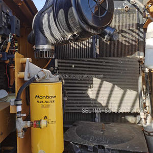 320GC 312D2GC สำหรับการขุดด้วย313D2GC 330GC 315D2GC หนอนผีเสื้อรับประกัน1ปี - Product Image 5