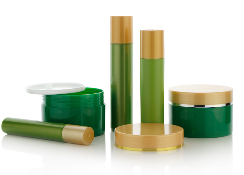 สีเขียว