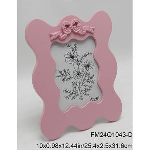 Marco de fotos de madera maciza superventas, marco de fotos de estudio fotográfico de estilo europeo creativo, marco de madera de artesanías de madera - Product Image 6