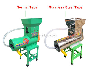 Machine de traitement industrielle d'amidon de flèche 1500 kg/H/séparation de farine d'amidon d'amidon d'<span class=keywords><strong>amylum</strong></span> de pomme de terre faisant l'équipement de traitement - Product Image 3