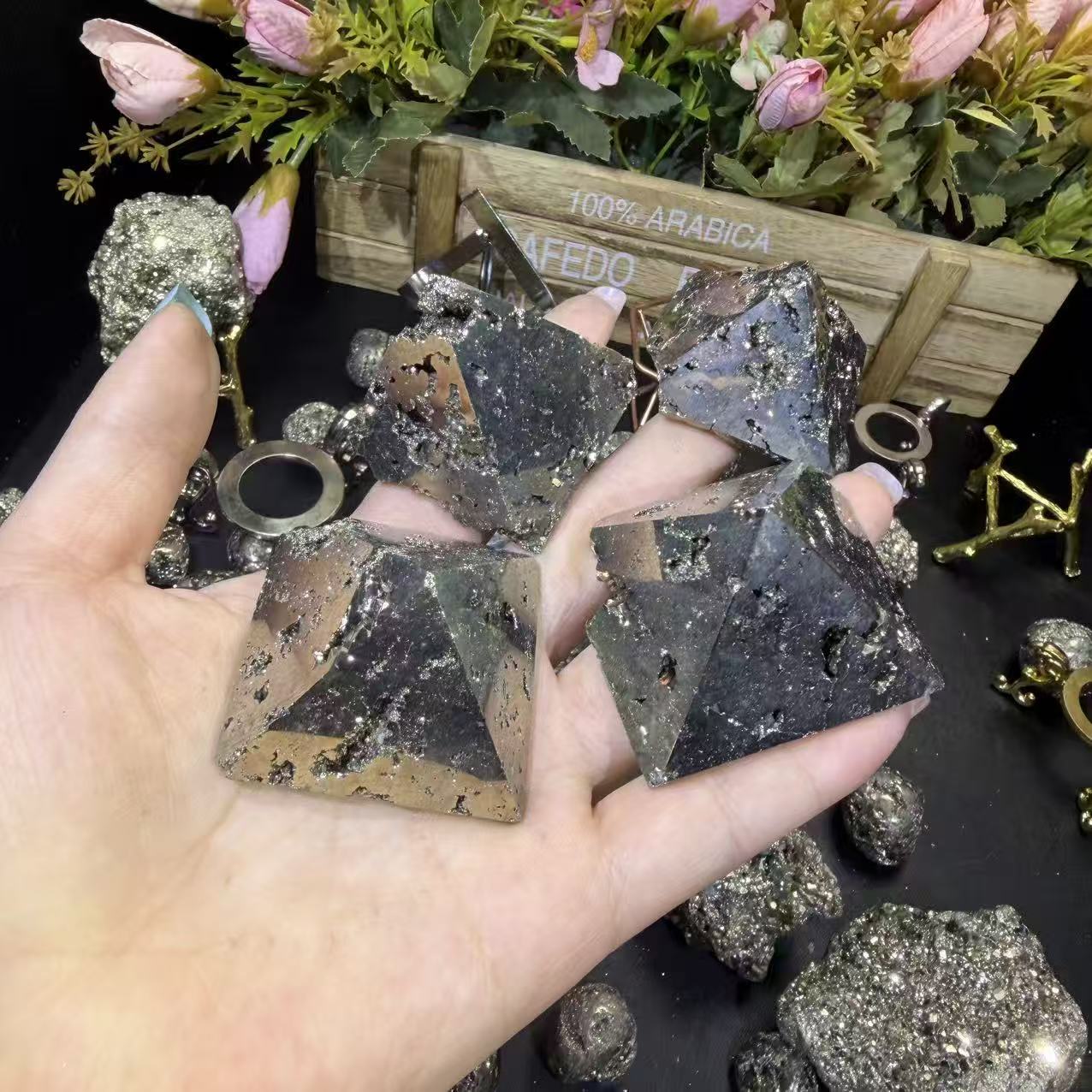 Pyramide