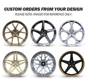 ล้อขนาด 18x8 - Product Image 5