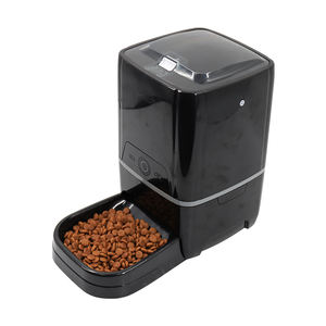 Kediler otomatik Wifi kafes besleyici otomatik besleyici köpek kedi maması - Product Image 2