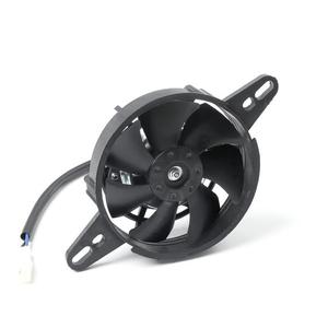 พัดลมระบายความร้อน LINGQI สำหรับถังน้ำมัน สำหรับอุปกรณ์เสริมรถมอเตอร์ไซค์วิบาก - Product Image 1