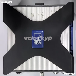 Enregistreur de données HBM Quantum X 1-CX22W - Product Image 4