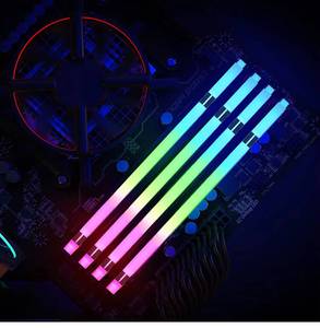 Mémoire RAM pour PC de jeu, 8 Go, 16 Go, 32 Go, 64 Go, DDR5, module de mémoire de bureau, 4800 MHz, 5200 MHz, 5600 MHz, 6400 MHz, pour ordinateur portable - Product Image 4