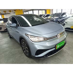 <span class=keywords><strong>Auto</strong></span> Usata Guazi in Vendita: Volkswagen ID.4 X 2021, SUV Elettrico Puro 5 Posti, Automatico, Trazione Posteriore, per Lunghi Viaggi - Product Image 3