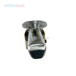 Prensa de Aceite Comercial Automática WH-J168 1800W Mini Prensa de Aceite Inteligente de Acero Inoxidable para el Hogar y Comercial - Product Image 4