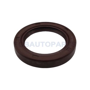 เพลาลูกเบี้ยวซีลน้ำมัน MD153103 MD372536สำหรับมิตซูบิชิเครื่องยนต์ S4L2 4G63 MD153103 4G64 - Product Image 2