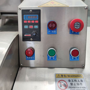 Picadora de verduras de cebolla verde/cortadora de verduras/cortador de patatas para frutas y verduras cortador de patatas Industrial - Product Image 2