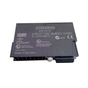 6ES71354MB020AB0 elektronisches Modul 6ES7135-4MB02-0AB0 - Product Image 1