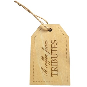 Giá Rẻ Tùy Chỉnh Khắc Laser Bằng Gỗ Huy Chương Thiết Kế Gỗ Thể Thao Huy Chương Làm Bằng Gỗ - Product Image 4