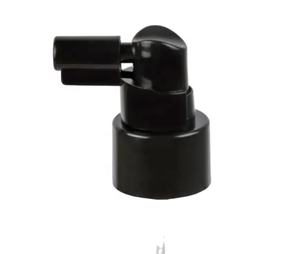 20/410 24/410 28/410 Kunststoff Industrie Mund frischer Pumpens prüh gerät Lange Düse Fein nebel Nasenspray abdeckung für Chemikalien - Product Image 5