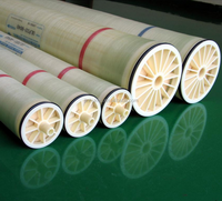 Ventes Flash Membrane RO de 4 Pouces ULP-4040, Membrane d'Osmose Inverse Économe en Énergie, Filtre RO 4040