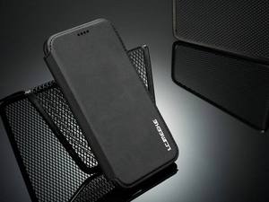 Custodia per telefono con aria per <span class=keywords><strong>iPhone</strong></span> 17 nuova <span class=keywords><strong>Cover</strong></span> in <span class=keywords><strong>pelle</strong></span> con supporto antiurto compatibile con <span class=keywords><strong>iPhone</strong></span> 16 15 14 custodia per telefono - Product Image 2