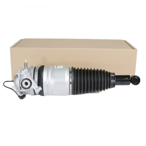 <span class=keywords><strong>Porche</strong></span> <span class=keywords><strong>Caynne</strong></span> Volkswagen Tourage Kit di riparazione posteriore Air Spring kit di sospensione palloncino muggito per Audi Q7 7 p6616019 7 p6616020 sedile - Product Image 6